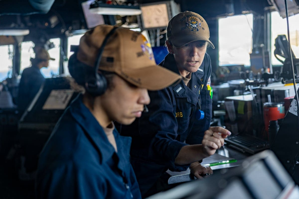 Northrop Grumman Secures $29.2 Million Contract for GPS-Free Navigation System
