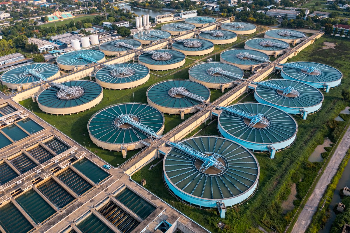Experts Propose Federal Plan to Secure U.S. Water Systems Against Cyber Threats