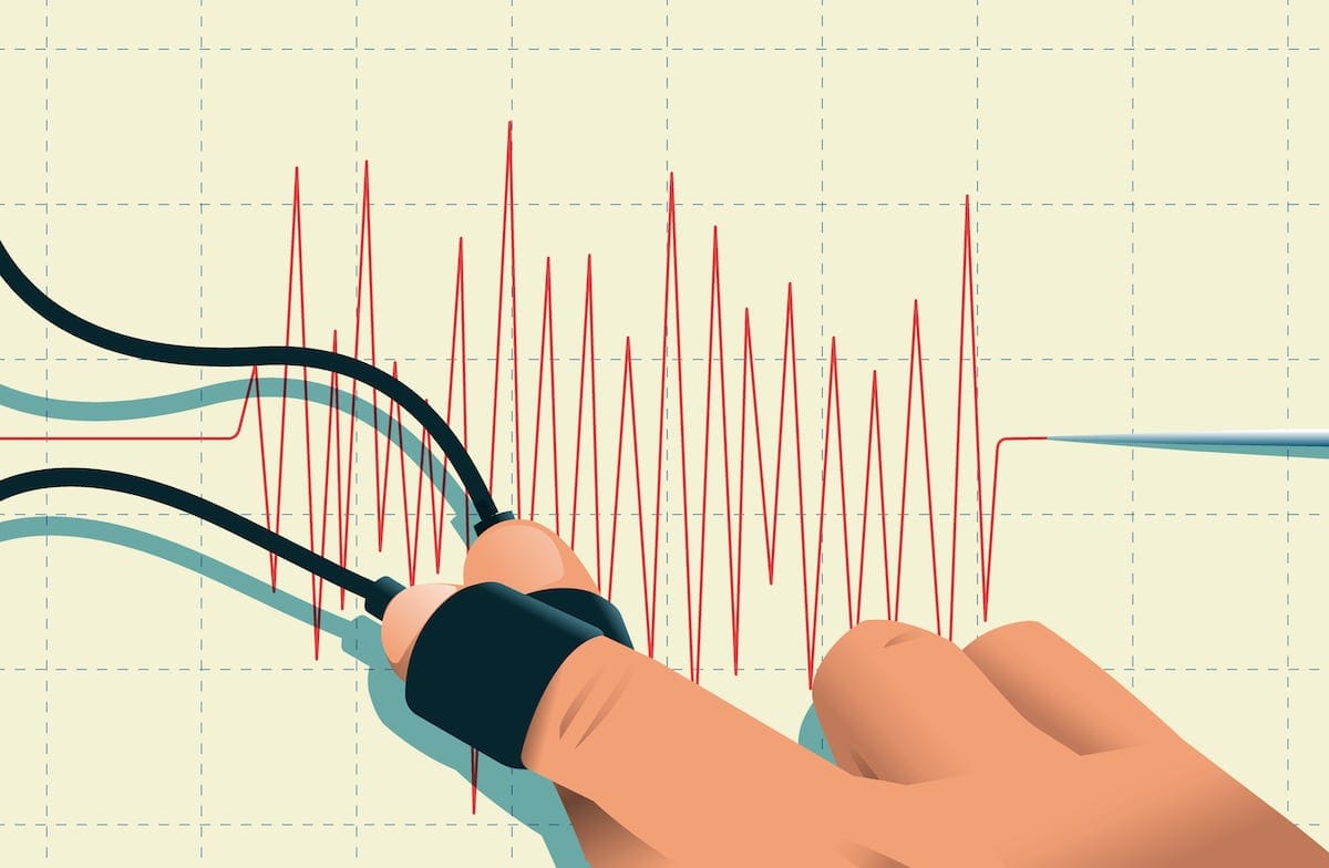 Pentagon Reconsiders AI Polygraph Analysis Due to Scientific Concerns