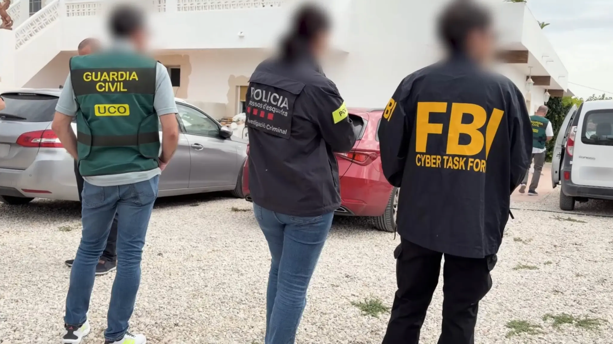 Global Authorities Dismantle KillSec Ransomware Group, Arrest Key Members