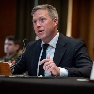 Army Secretary Resignation Signals Shift in Leadership Dynamics