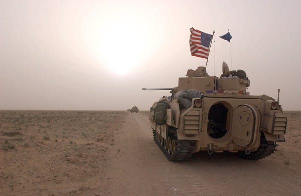American Rheinmetall Delivers First Lynx XM30 Prototype to U.S. Army