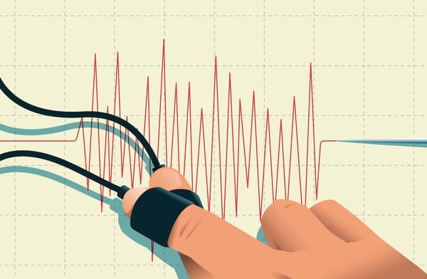 Pentagon Reconsiders AI Polygraph Analysis Due to Scientific Concerns